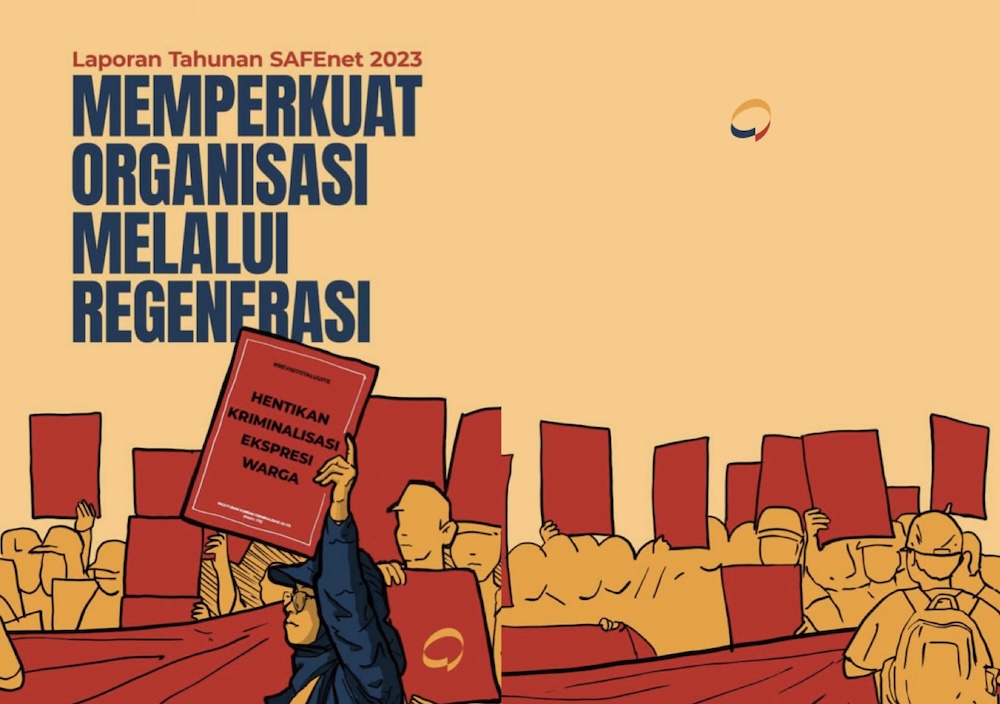 Laporan Tahunan Jagatara 2023: Capaian dan Tantangan