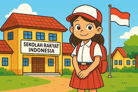 Pelatihan Fasilitator Sekolah Rakyat di 10 Kabupaten